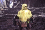 【MHW】転身は効果時間は伸びてるし弱体でもないだろ【モンハンワールド】