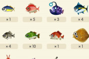 【ポケ森】出ない虫や魚は圧迫するし売っちゃって良いのかしら？【どうぶつの森 まとめ】