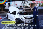 【疑問】スポーツカーって脆いの？？？