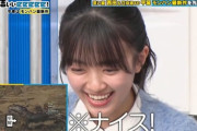 【日向坂46】『有吉ぃぃeeeee!』平尾帆夏はどうだった？？