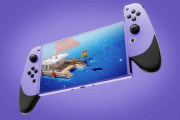 任天堂、新型ニンテンドースイッチではなく『新ハード』を来年にも投入か！？