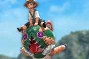 【FF14】本日より新マウント「ライド・ザ・ナイスヘッド」がオンラインストアにて販売開始！さらに期間限定でゴールドソーサー・フェスティバルセールがスタート