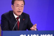 【募集工・徴用工】文大統領「強制徴用 解決法、最も重要な点は被害者の同意」→ 「慰安婦合意の時に痛切に感じた」