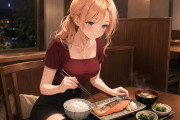【海外の反応】海外「日本の焼き魚定食は究極の癒やしだよ！」生サーモン vs 焼きサーモン、外国人が選ぶ至高の食べ方に大激論！？