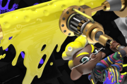 【攻略】スプラトゥーン3のダイナモローラー、ガチのマジで弱すぎる