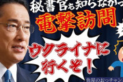 元総理系YouTuberの岸田文雄さん、やりたい放題ｗｗｗｗ「クソサムネ切り抜きかと思ったら本人公式で草」