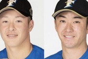 【日ハム2軍】吉田輝星5回パーフェクト　斎藤佑樹1回持たずKO