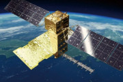 先進レーダ衛星「だいち4号」、地上との通信速度3.6Gbpsを達成…観測衛星で世界最速！