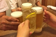 【疑問】焼肉屋で飲むとしてビール何杯くらいまでなら飲酒運転にならないのか？