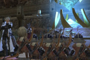 【FF14】フィールドにいるBoT集団っていつまで経ってもいなくならないけど本当にBANされてるの？