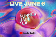 6/6〜6/9「Summer Game Fest 2025」が開催決定！──今年はどんなタイトルの情報が飛び出す？ 昨年を振り返り今年の発表を予測してみる？