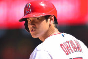大谷翔平が27号含む４安打４打点！初の2試合連続三塁打！←「観客を楽しませる男」（海外の反応）