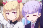 【悲報】NEW GAME!の可愛い女子たちのギスギス感が好きな奴ｗｗｗｗｗ
