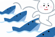 【朗報】日本、サメ先進国だったｗｗｗｗｗｗｗ