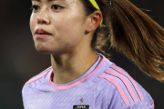 国際親善試合でニュージーランド女子代表との連戦(5/31、6/3)に臨むなでしこジャパンの招集メンバー発表！