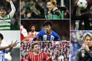 「日本サッカーの進歩は驚異的」海外メディア、欧州で結果残す若手日本人を特集！三笘薫や久保建英ら12人を紹介
