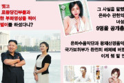 韓国人「対北朝鮮のビラ、実話ですか？ﾌﾞﾙﾌﾞﾙﾌﾞﾙ」対北朝鮮のビラの実物が酷い…