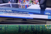 【朗報】ワンピース、最新話がフランスで盛り上がり過ぎて国営メディアが報道