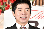 還暦目前の今田耕司、意中の人に告白も「付き合おうてくれへん」　理想は「0日婚」