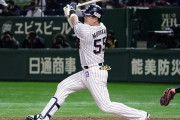 村上宗隆(21).278 39本 112点OPS.974←本塁打王、金メダル、日本一