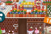【ポケ森】コテージは低レベどうぶつ育成機関【どうぶつの森 まとめ】