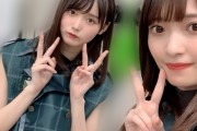 【欅坂46】増本綺良「グループのマイナスには簡単になれてしまいます。」ライブを終え今の心境や舞台裏エピソードをブログに綴る！