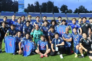 U21日本代表、欧州遠征に向けメンバー発表！スイス、イタリアと対戦！藤田譲瑠チマ、田中聡ら21名が選出（関連まとめ）
