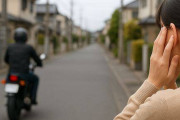 頼む！！うるさいバイクとフォグランプ付けて走る車に乗ってるやつは全員死んでくれ！！