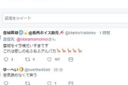 Vtuber ツイッターなどのライバー同士のリプライで返事がされない場合の具体例がこちらｗｗｗｗｗ