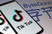 【速報】 中国完全終了、TikTok が中国に都合の悪いニュースを削除していた