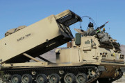 米国務省、ウクライナへの多連装ロケットシステム供給が始まっている