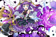 【パズドラ】ルミエルがひっそりと超転生進化してる！10コンボ強化4個に5コンボ加算LS！