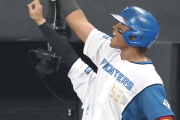 日ハム水谷のホームランｗｗｗｗｗｗｗｗ