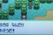 ポケモン「えっ！？ワイただのひでん要員なんですか！？」←思い浮かんだポケモン
