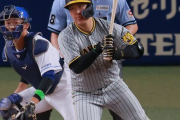 【阪神】大山、決勝点演出！５度目猛打賞