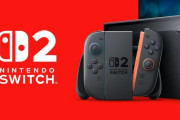 スイッチ2買ったらやりたいゲームあるか？