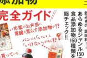 4月から「無添加」表示禁止へ　福島みずほ「塩と肉だけを使用したソーセージでも“無添加”と書けないんですか？」