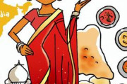 【衝撃】インド人の女の人がどタイプの俺の今後ｗｗｗｗｗ