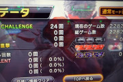 ストⅤで2300G当たり無しの遊技データが開示されるｗｗｗｗｗ