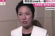 【新型肺炎】百田尚樹「もし中国からの入国を全面的にストップすれば、こいつらやメディアはそれ以上に大騒ぎして反対するだろうな」