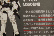 【ガンダムW】トールギス開発した連中って頭キャリバーンなのか？