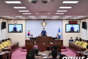 【韓国清州市議会】決議文を採択「日本の放射能汚染水放流計画を糾弾」
