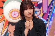 【櫻坂46】遂に理佐ちゃんテレビに帰ってくるんやな