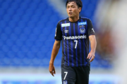 G大阪・遠藤保仁、磐田移籍！「決意」の裏にあった「宮本監督との人間関係」