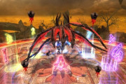 【FF14】闇の炎と霊泉が厳しい？どうすれば戦士8人でパンデモ零式：辺獄編3層をクリア出来るか真剣に議論するタンクたちがこちら