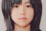 【SKE48】佐藤佳穂もこんな時代があったという事実()