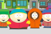 サウスパークの主要五人のキャラで一番友達なれそうなのは？
