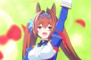 【ウマ娘】お兄ちゃんがダスカのトレーナーになった世界線