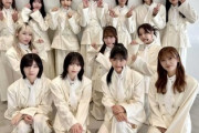 【櫻坂46】『摩擦係数』ゆっかーポジに入るメンバーは…