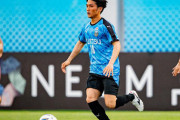川崎、8発大勝でACL3連勝！　先発復帰の大島がミドル弾＆橘田がハットトリック